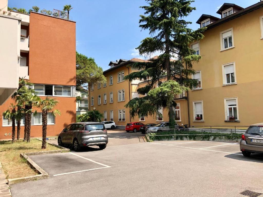 Appartamento Dolce Vita Riva del Garda Buitenkant foto