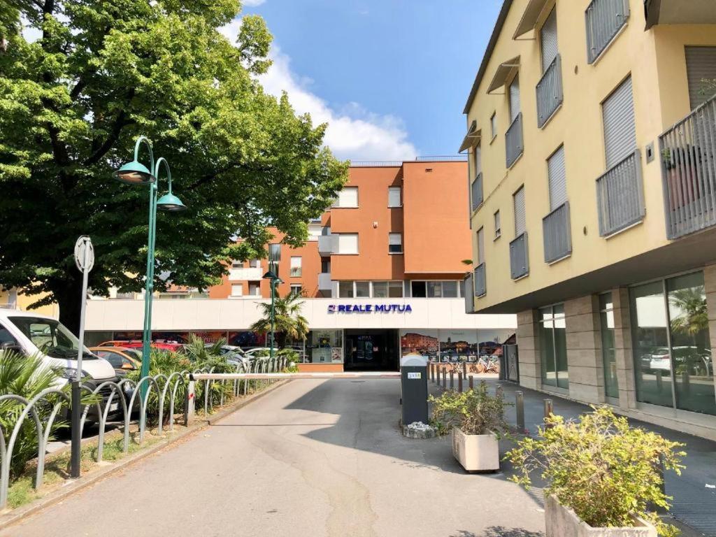 Appartamento Dolce Vita Riva del Garda Buitenkant foto