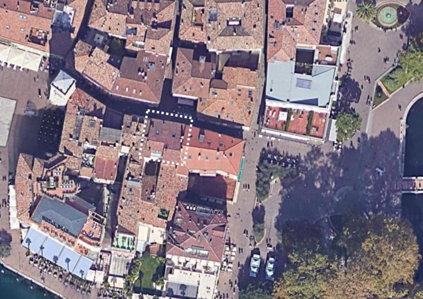 Appartamento Dolce Vita Riva del Garda Buitenkant foto