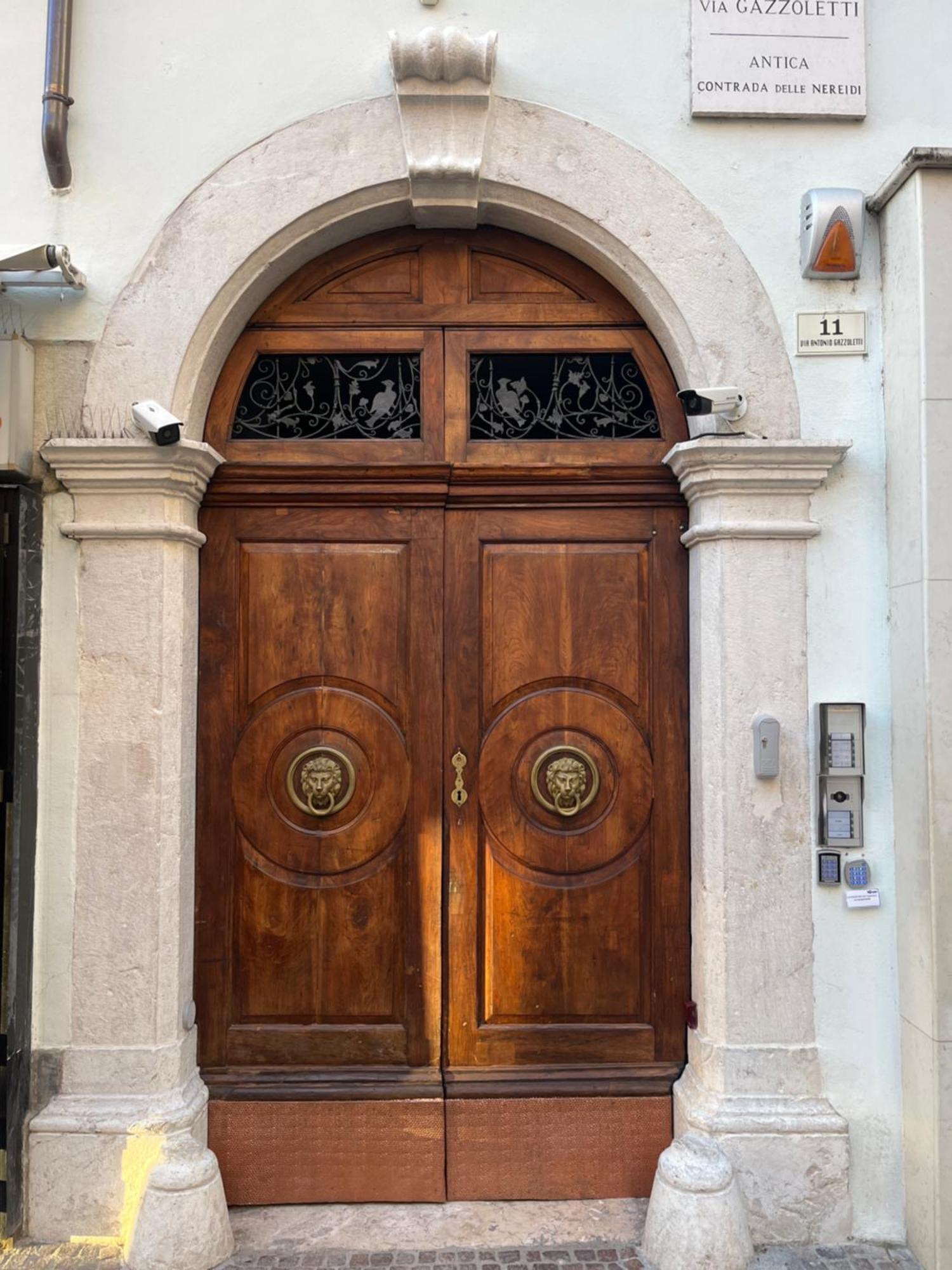 Appartamento Dolce Vita Riva del Garda Buitenkant foto